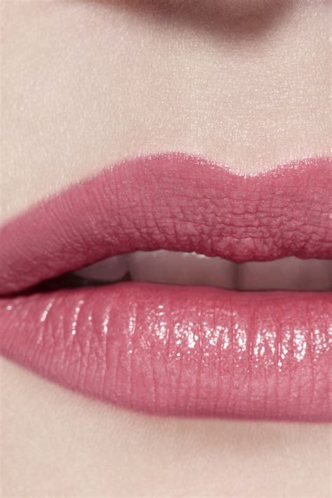 Chanel Lip Makeup 